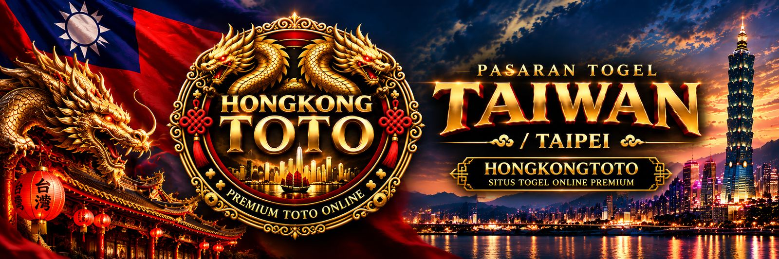 Taiwan Lotto Pantan Cuaca